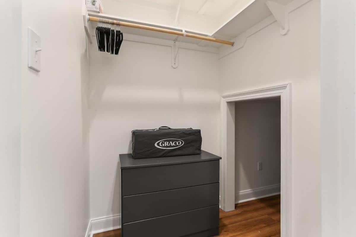 Holiday home Luxury New 3bd With Parking And Private Yard New Orleans