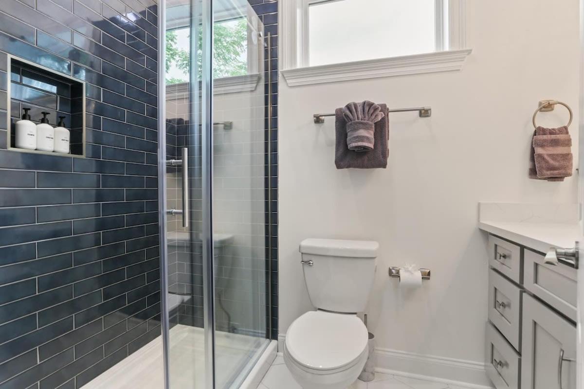 Luxury New 3bd With Parking And Private Yard New Orleans